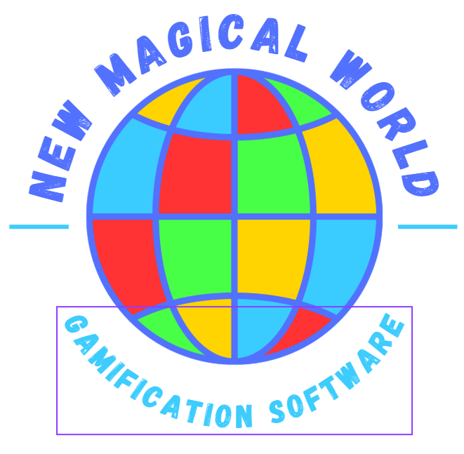 New Magical World — Gamification Software