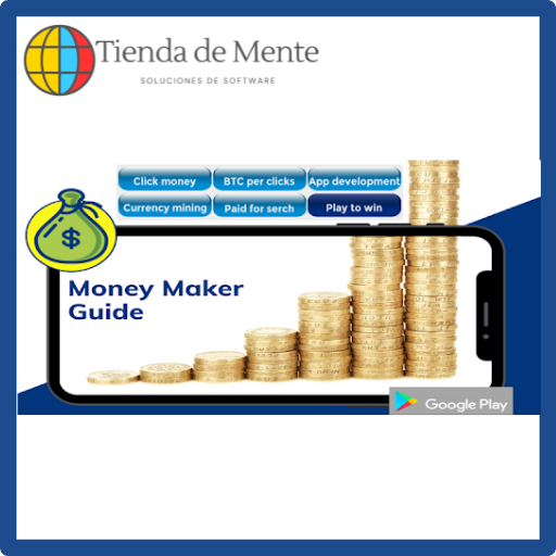 Money maker digital guide